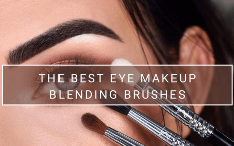 The Best Eye Makeup Blending Brushes