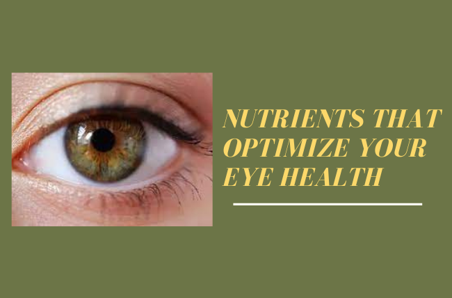 How To Cure Eye Cancer Naturally