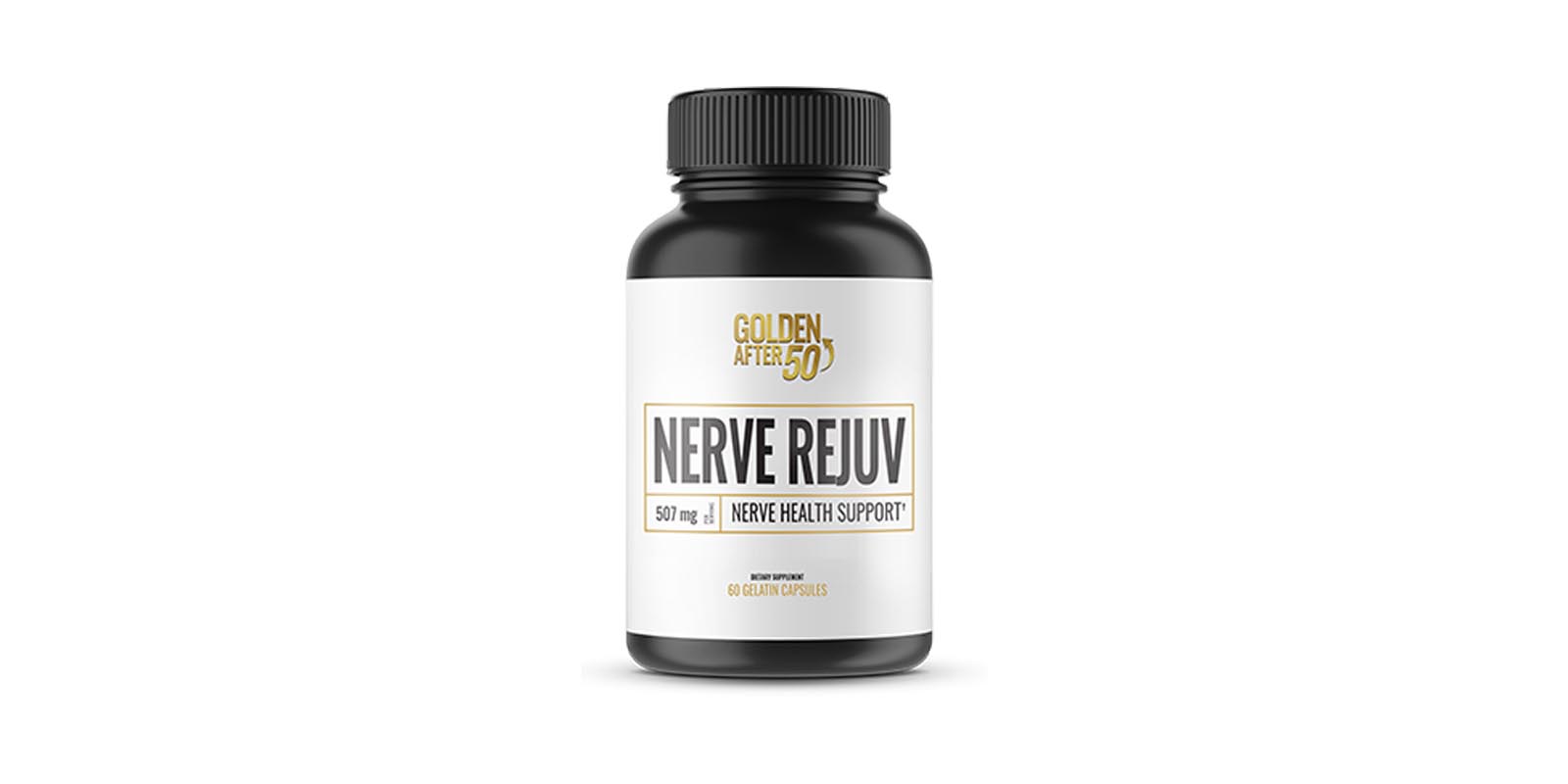 Nerve Rejuv Reviews